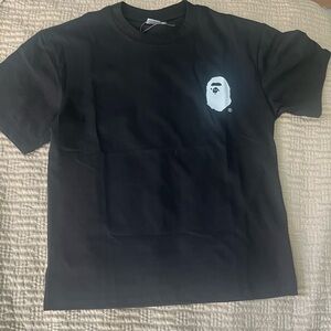Bathing Ape T Shirt